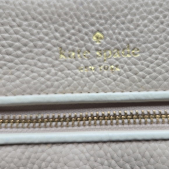 KATE SPADE POCKETBOOK - Picture 4 of 9